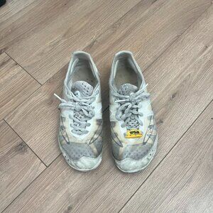 Nfinity Vengeance Cheer shoes